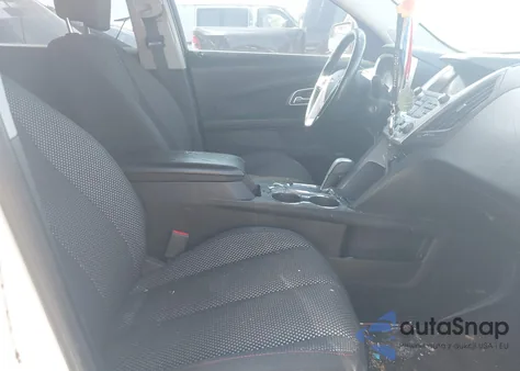 2012 Chevrolet Equinox 2Lt z USA, uszkodzony, nr VIN 2GNALPEK0C1251843